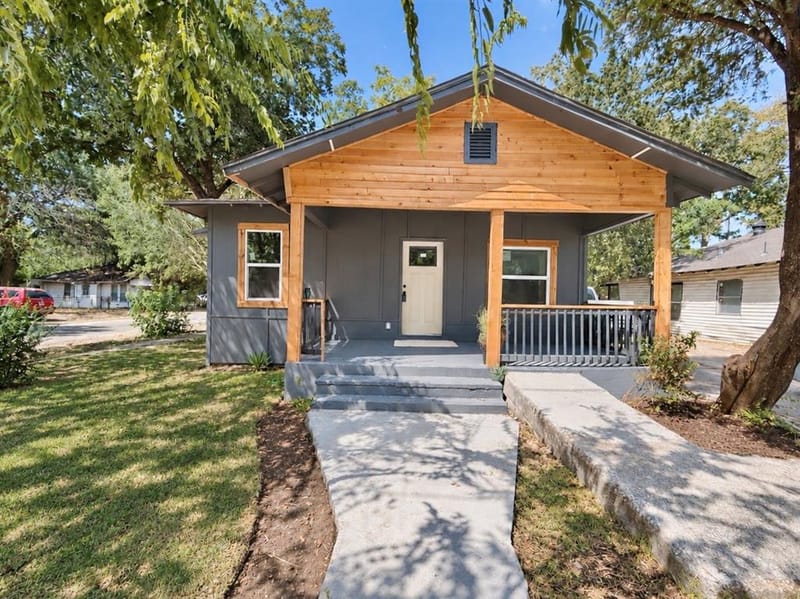 5231 Beeman Avenue, Dallas TX 75223