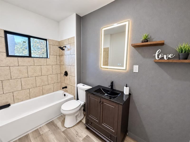 5231 Beeman Avenue, Dallas TX 75223 - Photo 19