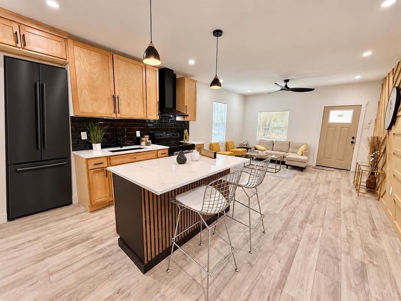 5231 Beeman Avenue, Dallas TX 75223 - Photo 8