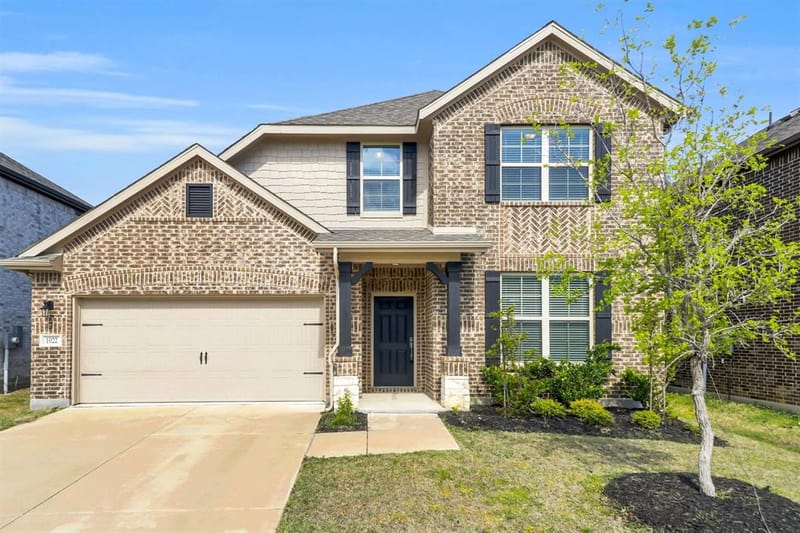 1022 Copper Smith Way, Forney TX 75126