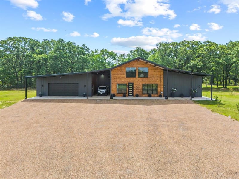 1648 Vz County Road 3211, Wills Point TX 75169 - Photo 2