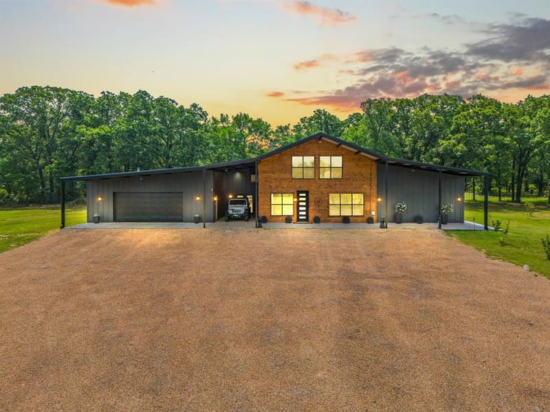 1648 Vz County Road 3211, Wills Point TX 75169