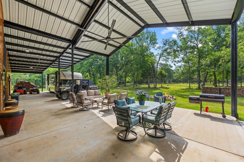 1648 Vz County Road 3211, Wills Point TX 75169 - Photo 21