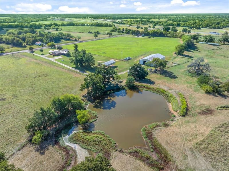 301 Vz County Road 3412, Wills Point TX 75169 - Photo 23