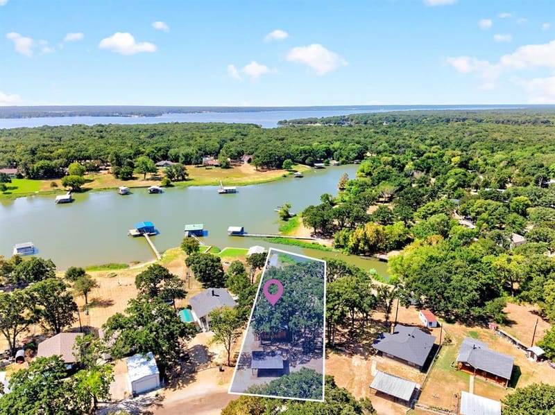9466 Lakeland Loop, Quinlan TX 75474 - Photo 12