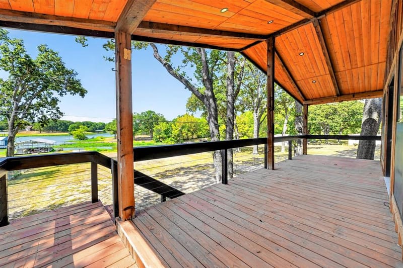 9466 Lakeland Loop, Quinlan TX 75474 - Photo 10