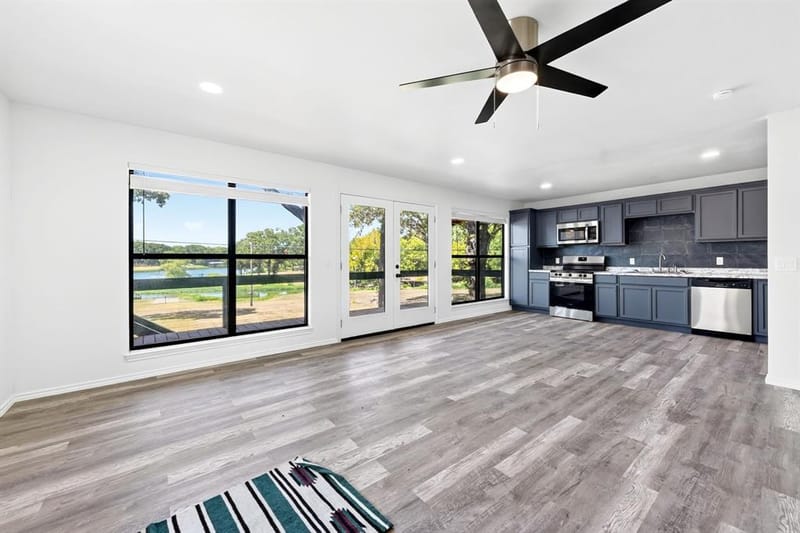 9466 Lakeland Loop, Quinlan TX 75474 - Photo 4