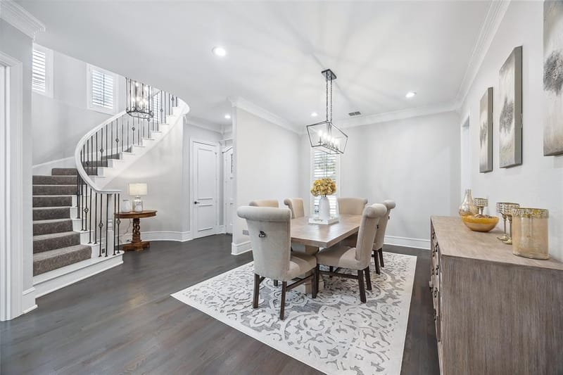 2309 Briar Court, Frisco TX 75034 - Photo 2