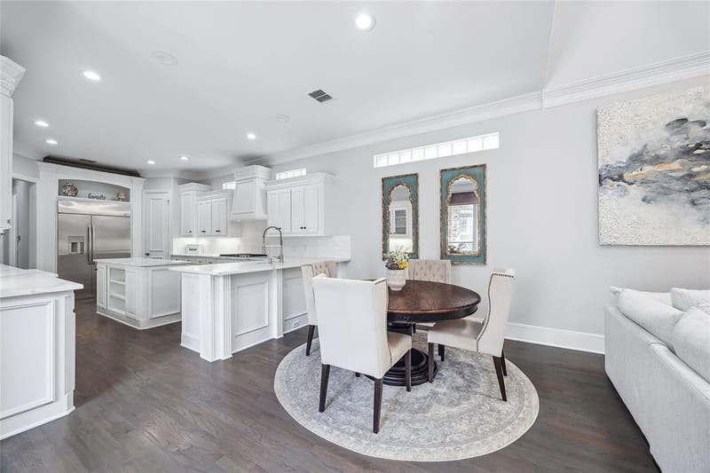 2309 Briar Court, Frisco TX 75034 - Photo 7