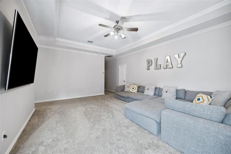 2309 Briar Court, Frisco TX 75034 - Photo 20