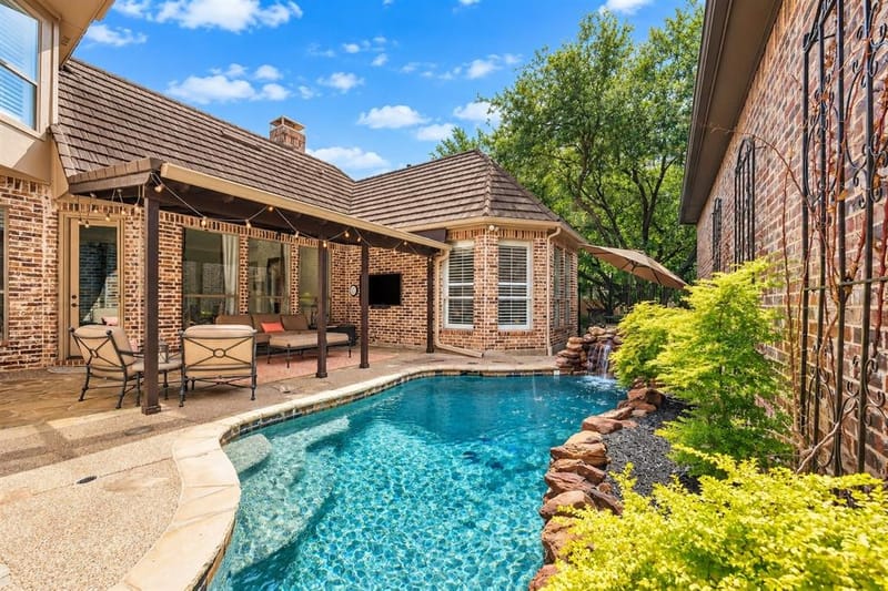 2309 Briar Court, Frisco TX 75034 - Photo 34