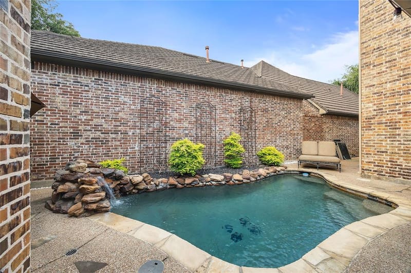 2309 Briar Court, Frisco TX 75034 - Photo 33