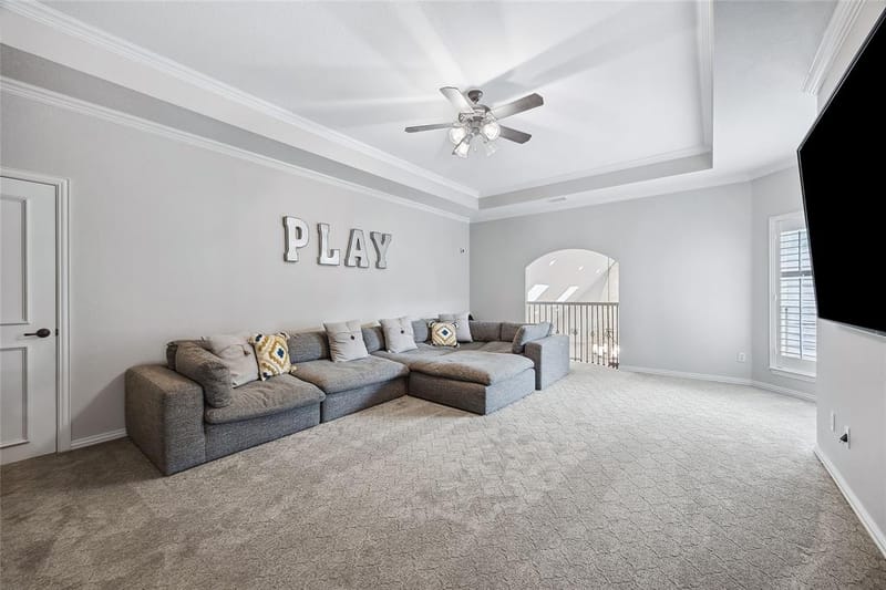 2309 Briar Court, Frisco TX 75034 - Photo 19