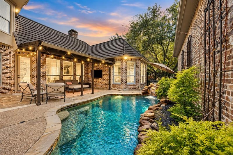 2309 Briar Court, Frisco TX 75034 - Photo 35