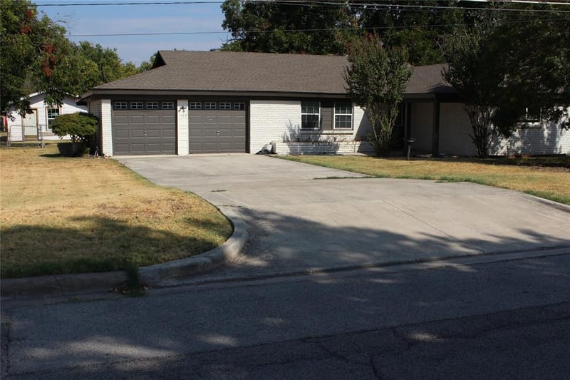 1103 Bryant Street, Benbrook TX 76126 - Photo 31