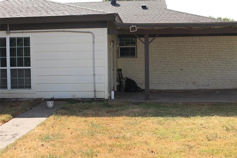 1103 Bryant Street, Benbrook TX 76126 - Photo 29
