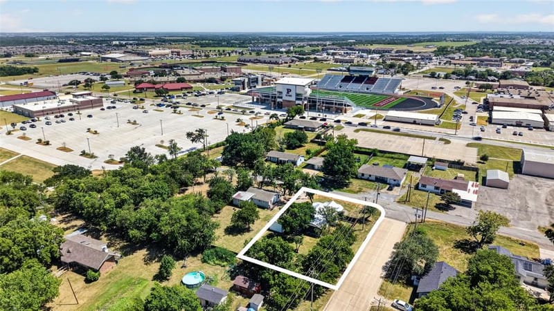 600 Jefferson Avenue, Princeton TX 75407 - Photo 2