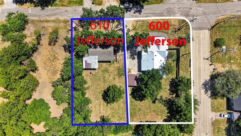 600 Jefferson Avenue, Princeton TX 75407 - Photo 3