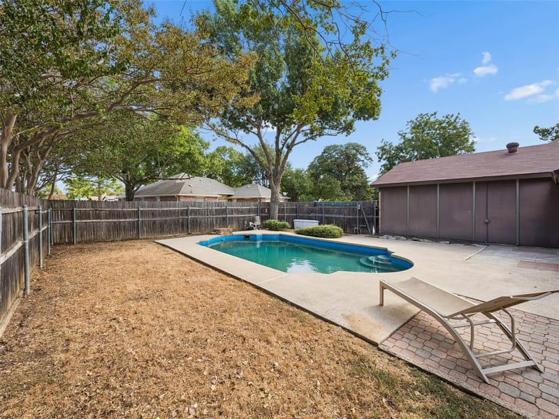 733 Red Wing Drive, Lewisville TX 75067 - Photo 17