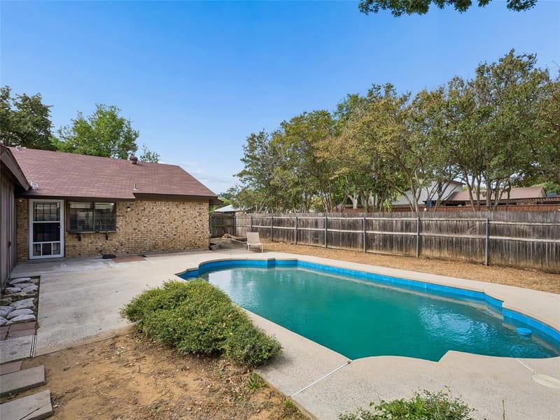 733 Red Wing Drive, Lewisville TX 75067 - Photo 16