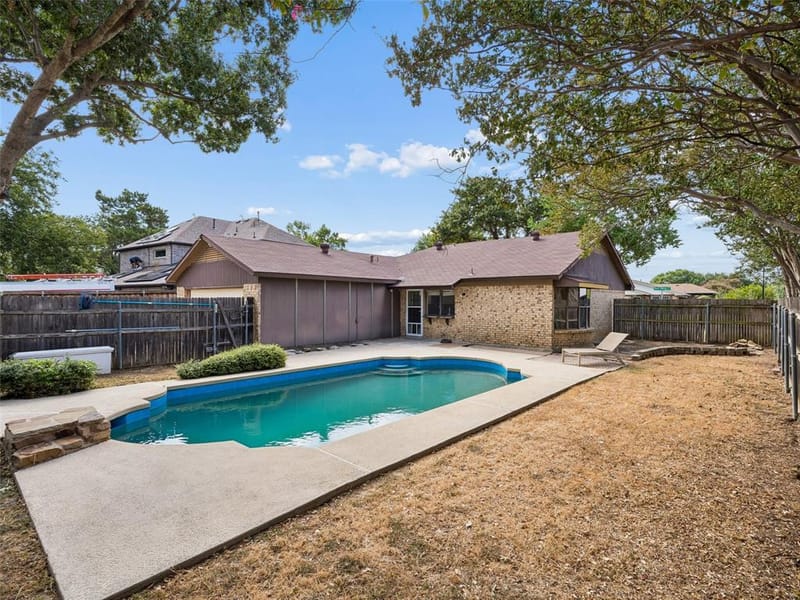 733 Red Wing Drive, Lewisville TX 75067 - Photo 15