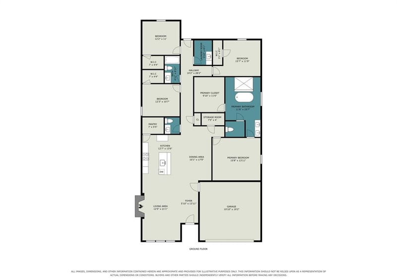 4532 Luzon Street, Dallas TX 75216 - Photo 30