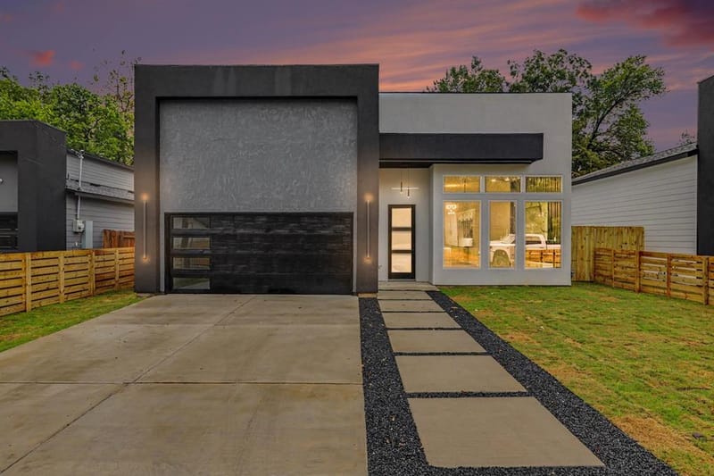 4536 Luzon Street, Dallas TX 75216 - Photo 2