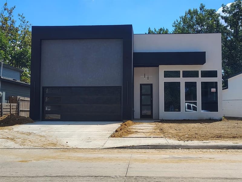 4536 Luzon Street, Dallas TX 75216