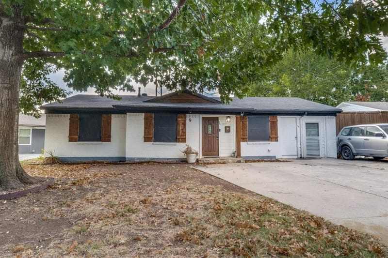 1911 El Capitan Drive, Dallas TX 75228 - Photo 2
