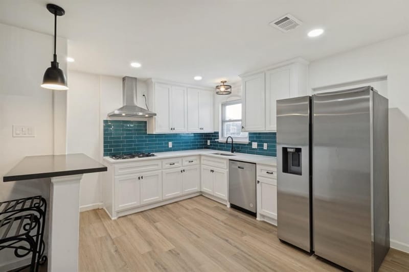 1911 El Capitan Drive, Dallas TX 75228 - Photo 9