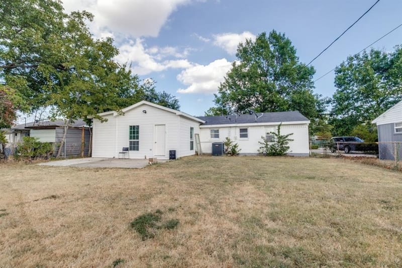 1911 El Capitan Drive, Dallas TX 75228 - Photo 24