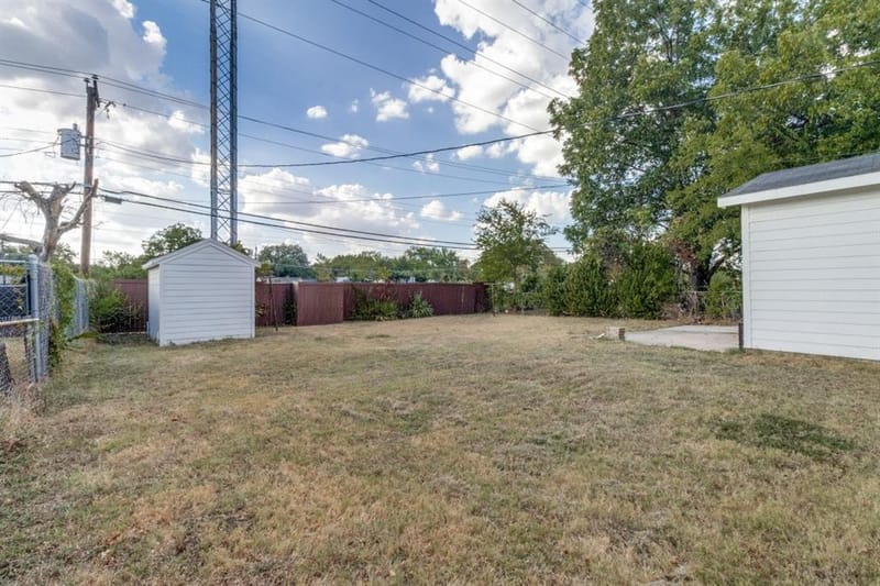 1911 El Capitan Drive, Dallas TX 75228 - Photo 25