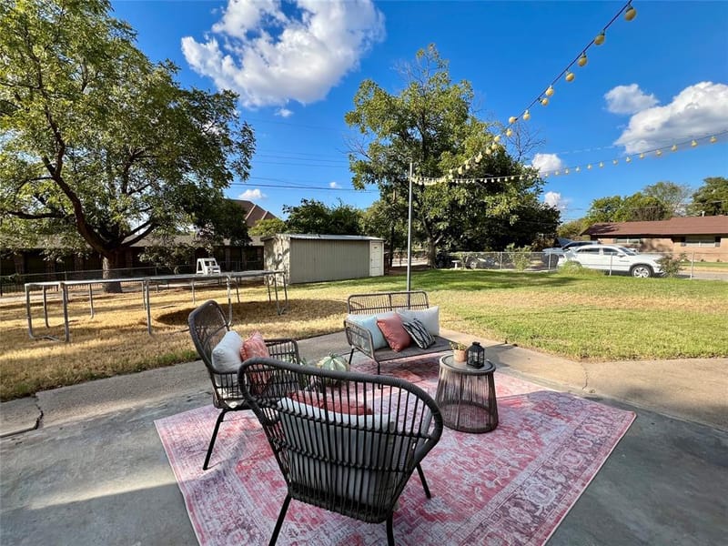 1811 W Overhill Drive, Stephenville TX 76401 - Photo 26