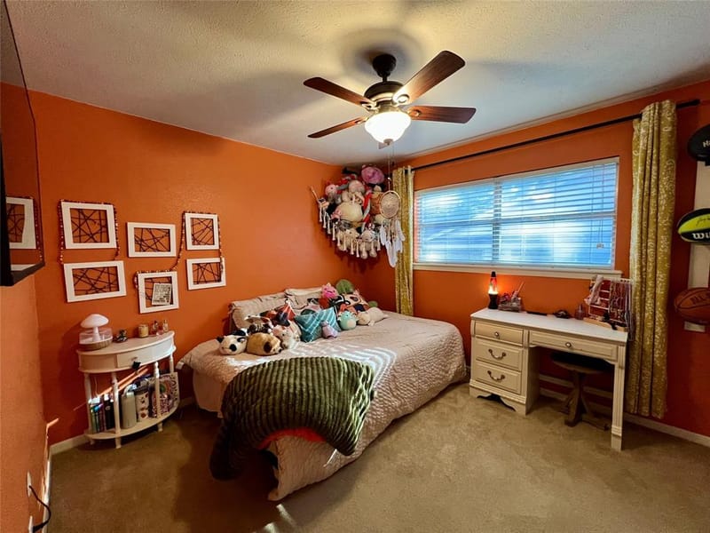 1811 W Overhill Drive, Stephenville TX 76401 - Photo 22