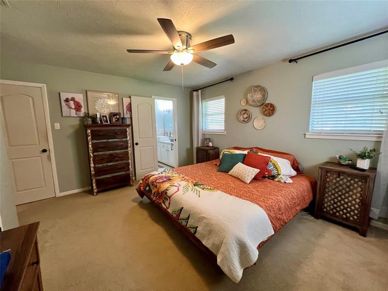1811 W Overhill Drive, Stephenville TX 76401 - Photo 20