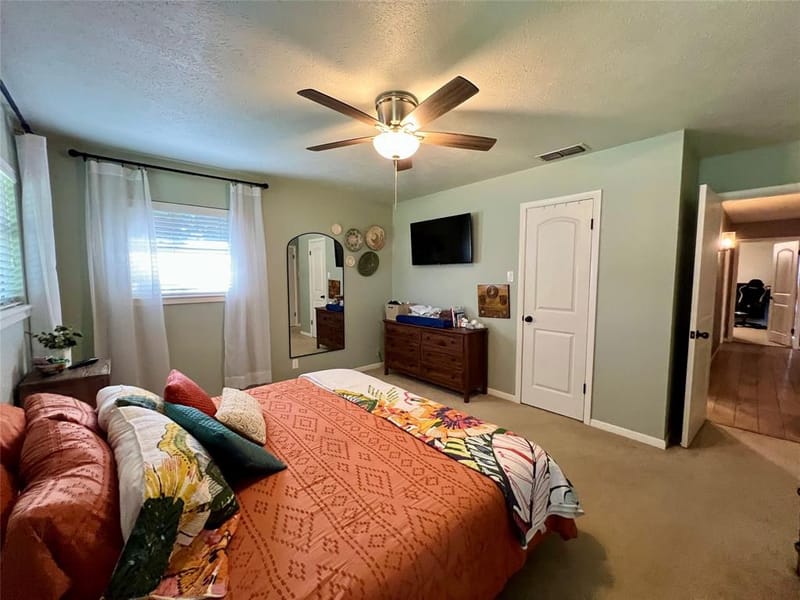 1811 W Overhill Drive, Stephenville TX 76401 - Photo 19