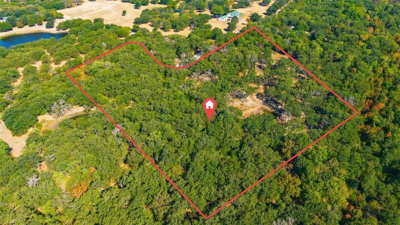 3291 County Road 3116, Lone Oak TX 75453 - Photo 2
