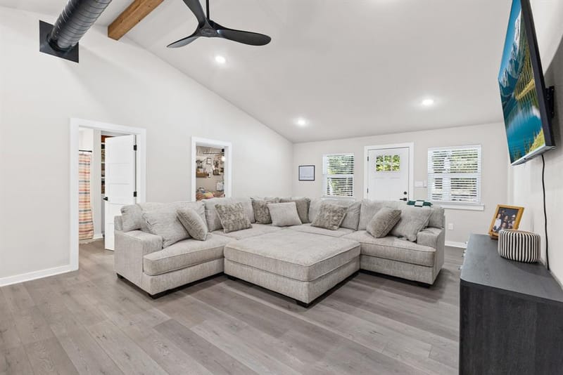 3291 County Road 3116, Lone Oak TX 75453 - Photo 6