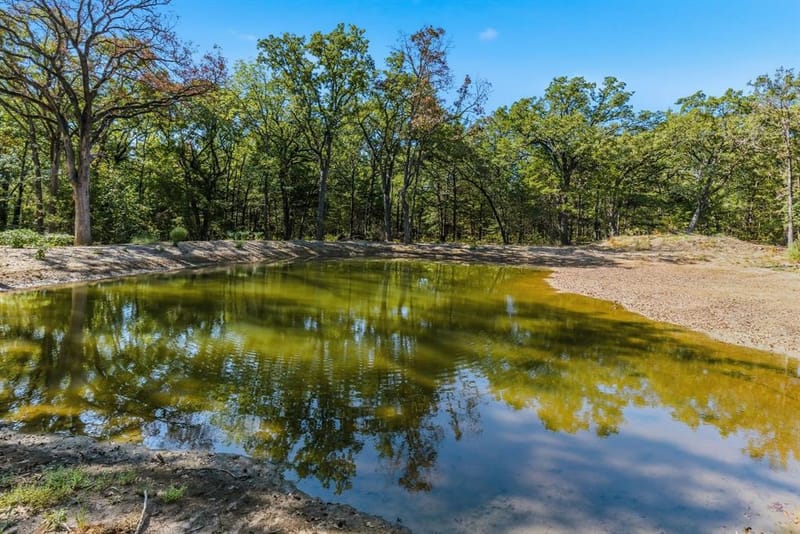 3291 County Road 3116, Lone Oak TX 75453 - Photo 28