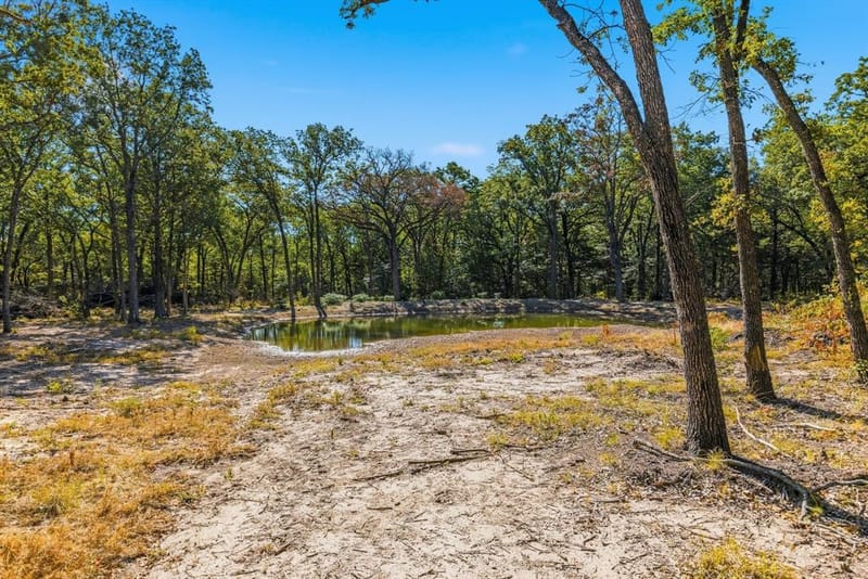 3291 County Road 3116, Lone Oak TX 75453 - Photo 31