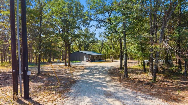 3291 County Road 3116, Lone Oak TX 75453 - Photo 29