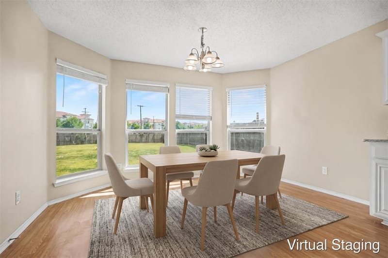 360 Mcmurtry Drive, Arlington TX 76002 - Photo 8