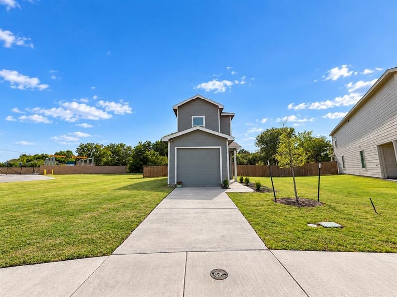 6834 Highlands Street, Princeton TX 75407 - Photo 3