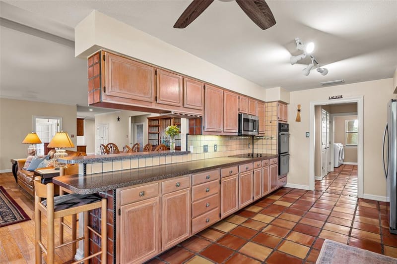 1820 Long Creek Court, Granbury TX 76049 - Photo 13