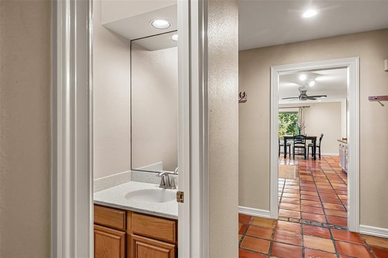 1820 Long Creek Court, Granbury TX 76049 - Photo 16