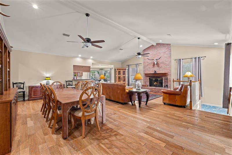 1820 Long Creek Court, Granbury TX 76049 - Photo 7