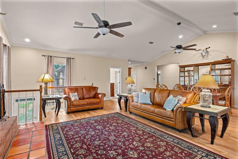1820 Long Creek Court, Granbury TX 76049 - Photo 10