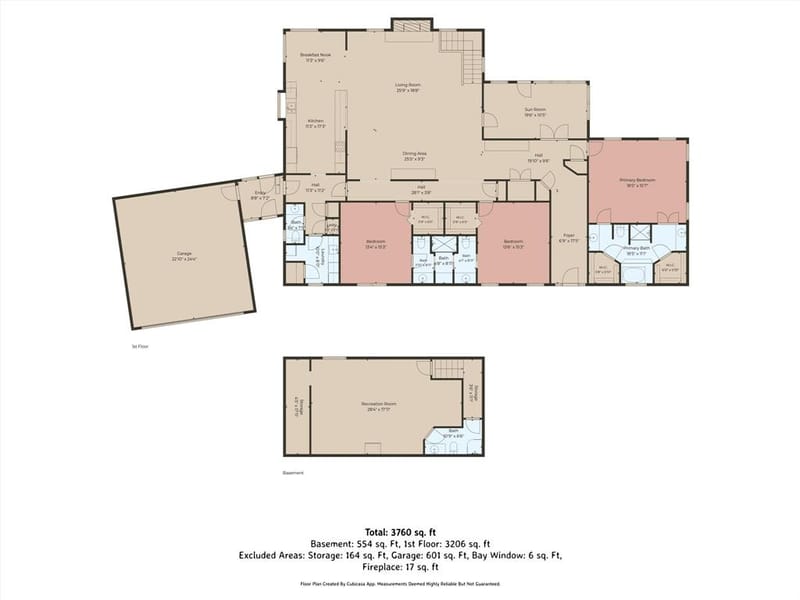 1820 Long Creek Court, Granbury TX 76049 - Photo 40