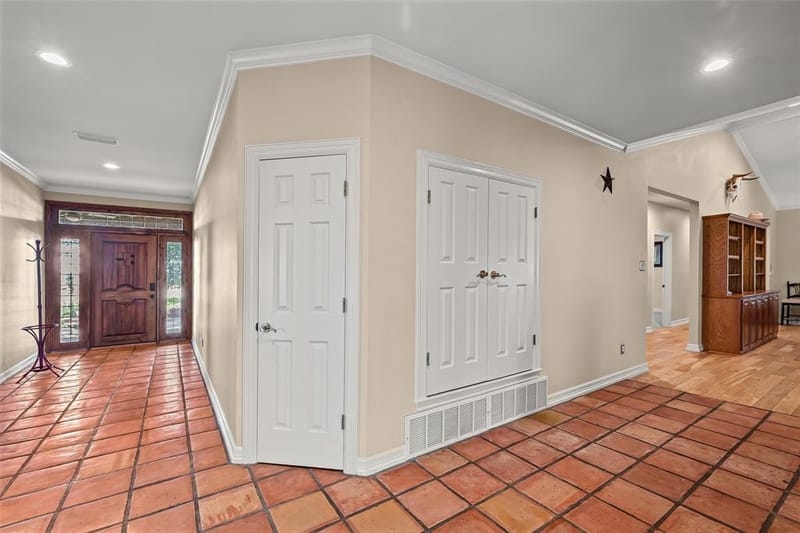 1820 Long Creek Court, Granbury TX 76049 - Photo 4