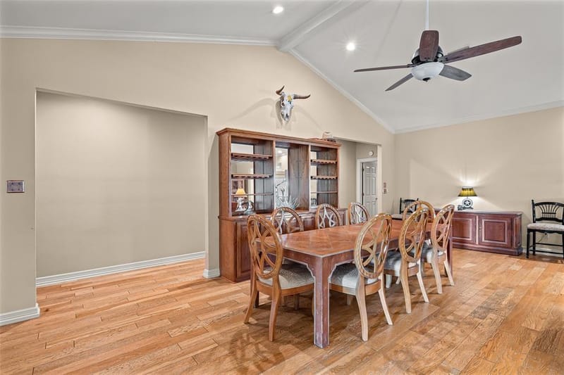 1820 Long Creek Court, Granbury TX 76049 - Photo 8